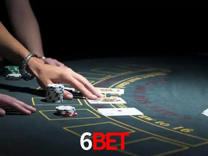 Platform Technology 6BET
