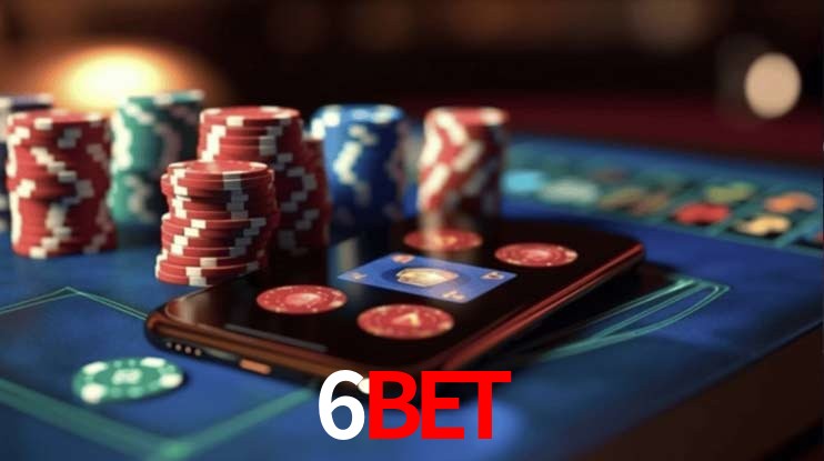 Sports Statistics 6BET