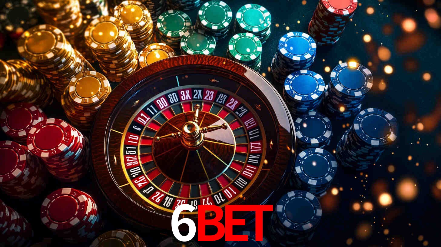 Programa VIP 6BET