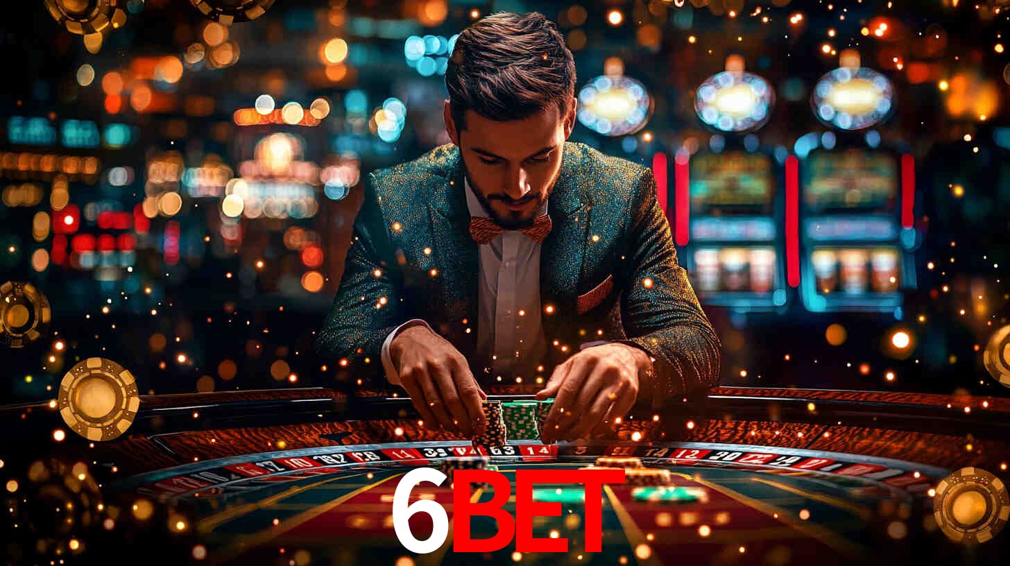 Tournaments 6BET