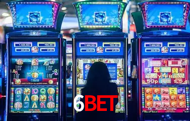 Roulette Table 6BET
