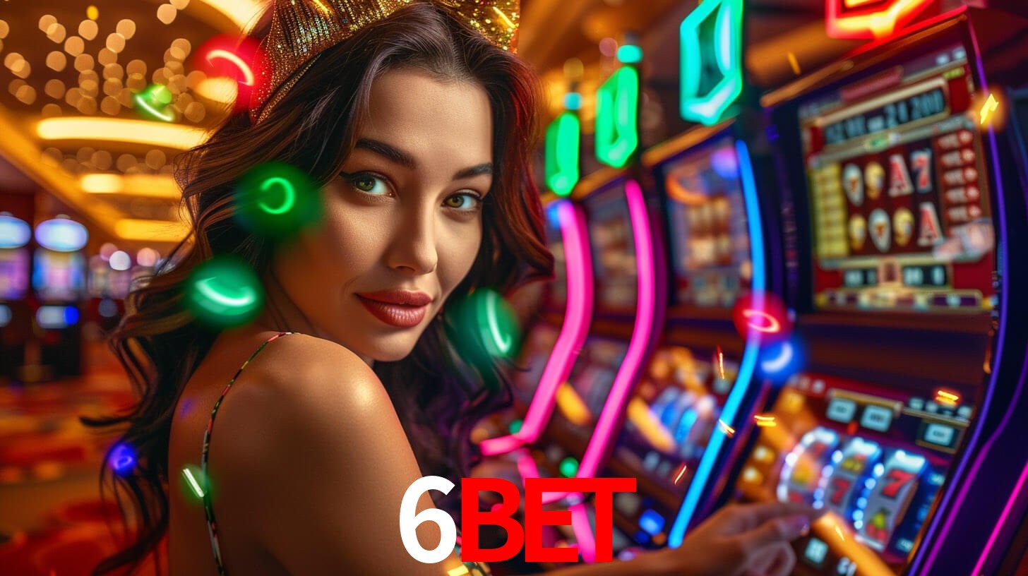 Exclusive Games 6BET